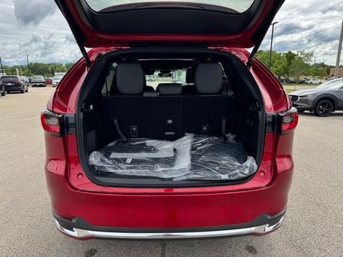 New 2026 MAZDA CX-90 3.3 Turbo S w/ Premium Plus AWD/4WD image 50