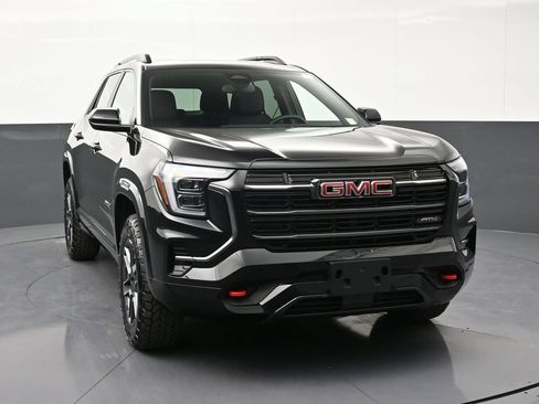 Used 2026 GMC Terrain AT4 AWD/4WD image 7