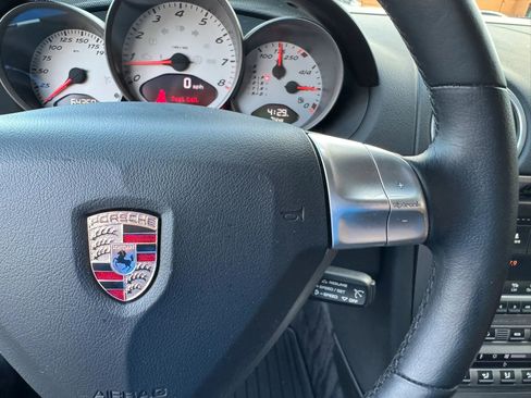 Used 2007 Porsche Cayman S RWD image 29