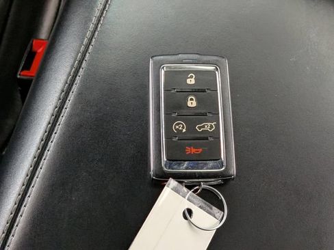 Used 2021 Jeep Grand Cherokee L Overland w/ Luxury Tech Group IV AWD/4WD image 40
