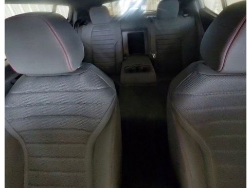 Used 2024 Dodge Hornet GT w/ GT Blacktop Package image 8