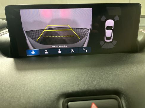 Certified 2025 Acura TLX SH-AWD w/ A-SPEC Pkg image 19