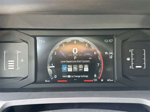 Used 2025 Toyota Tacoma SR5 image 26