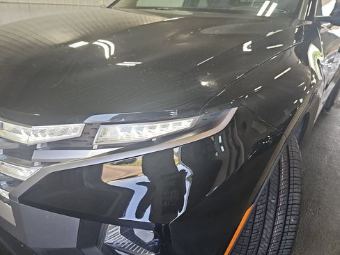 Certified 2022 Hyundai Santa Cruz SEL AWD/4WD image 30