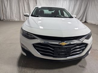 Used 2023 Chevrolet Malibu LT w/ Driver Confidence Package FWD video 2