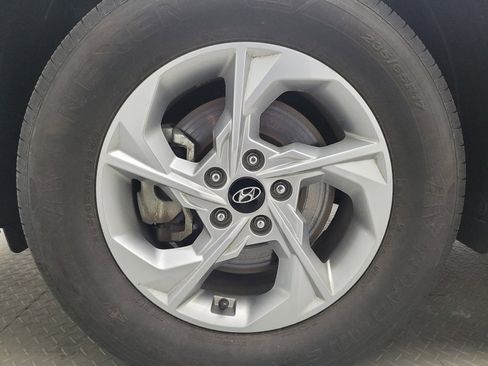 Used 2024 Hyundai Tucson SE image 31