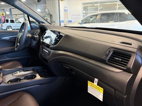 Certified 2026 Honda Ridgeline RTL image 33