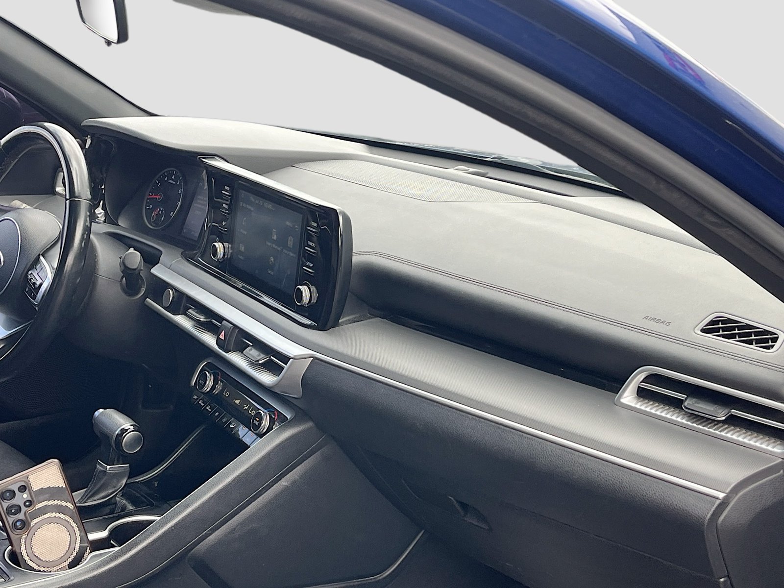 Used 2021 Kia K5 GT-Line w/ GT-Line FWD Premium Package image 28