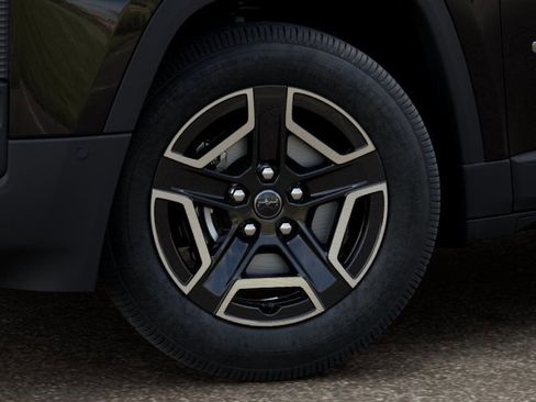 New 2026 Jeep Cherokee Limited AWD/4WD image 8