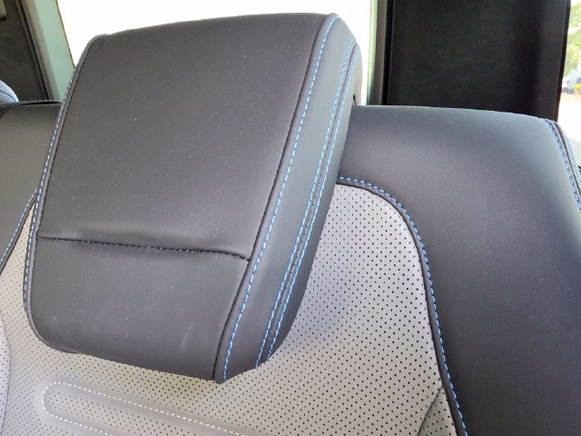 Used 2025 Mercedes-Benz G 580 w/ EQ Technology image 38