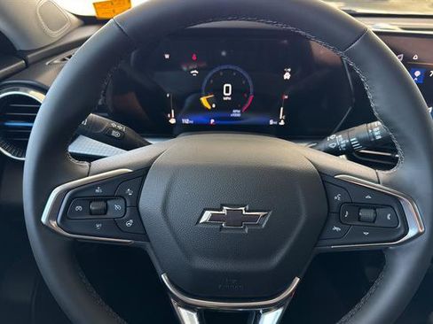 New 2026 Chevrolet Trax LT image 24