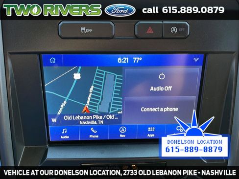Used 2019 Ford F150 XLT w/ Equipment Group 301A Mid AWD/4WD image 29