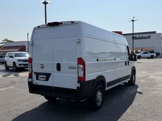 Used 2024 RAM ProMaster 2500 w/ Convenience Group FWD video 2
