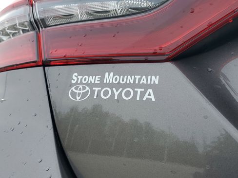 Used 2024 Toyota Camry XSE image 8