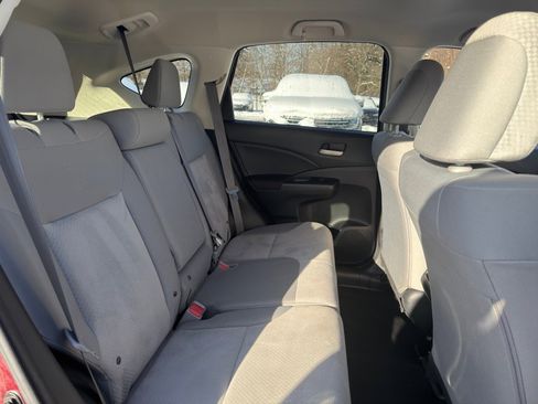 Used 2016 Honda CR-V SE image 32