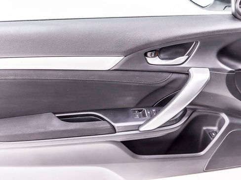 Used 2019 Honda Civic EX image 24