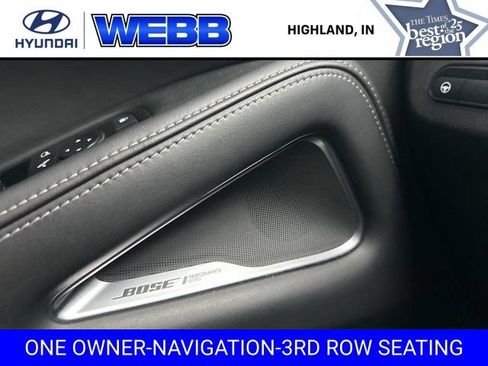 Used 2023 INFINITI QX60 Luxe w/ Vision Package AWD/4WD image 71