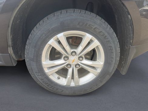 Used 2015 Chevrolet Equinox LT w/ Power Convenience Package AWD/4WD image 14
