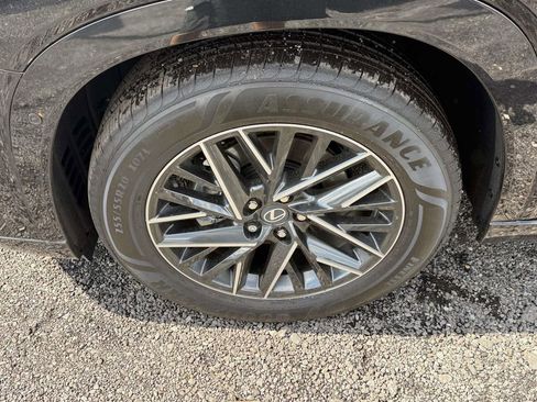 Used 2026 Lexus TX 350 AWD image 7