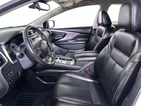 Used 2023 Nissan Murano SL image 56