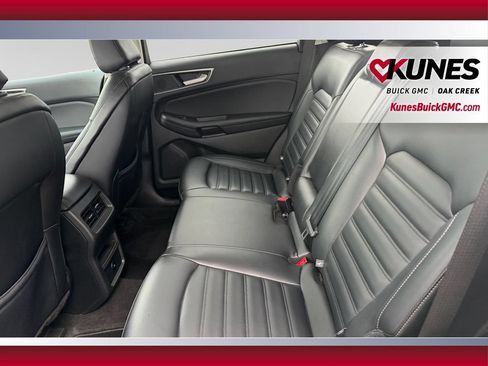 Used 2024 Ford Edge SEL AWD/4WD image 14