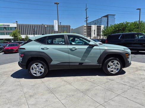 Certified 2026 Hyundai Kona SE AWD/4WD image 2
