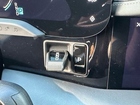 Certified 2025 Porsche Taycan Turbo S image 36