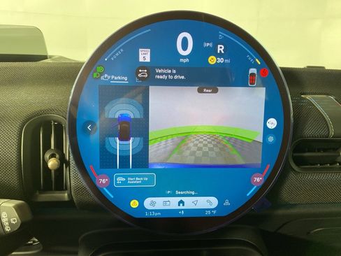 New 2026 MINI Cooper S image 21