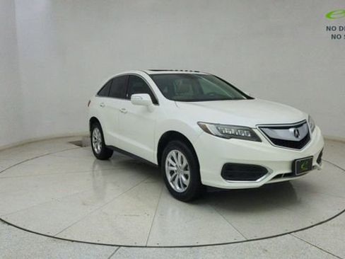 Used 2017 Acura RDX FWD w/ Technology Package image 63