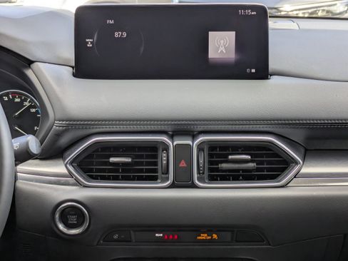 Used 2025 MAZDA CX-5 AWD 2.5 S w/ Premium Plus Pkg image 22