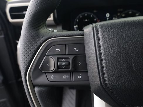 New 2026 Toyota 4Runner TRD Off-Road image 25