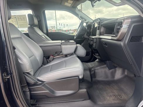 Used 2024 Ford F150 XL image 10