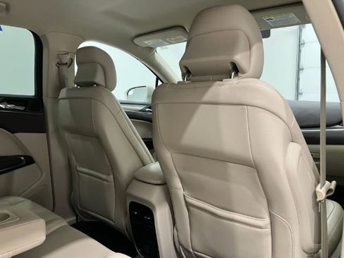 Used 2017 Lincoln MKC Premiere image 55