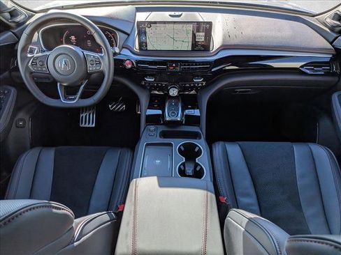 New 2026 Acura MDX A-Spec image 16