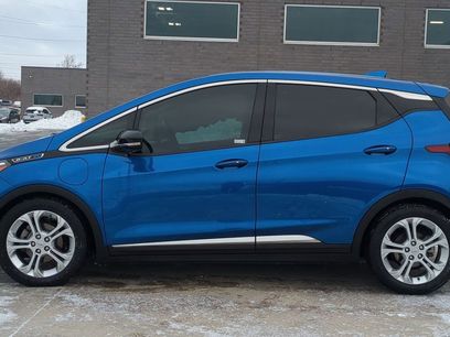 Used 2019 Chevrolet Bolt LT
