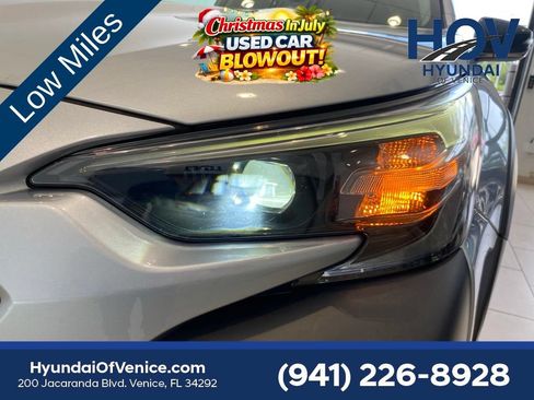 Used 2023 Subaru Outback Premium AWD/4WD image 6