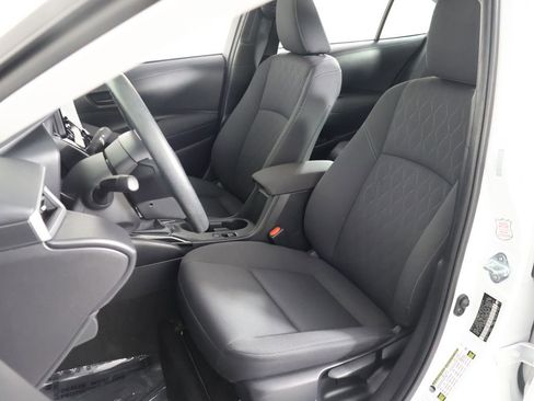 Used 2024 Toyota Corolla LE FWD image 25