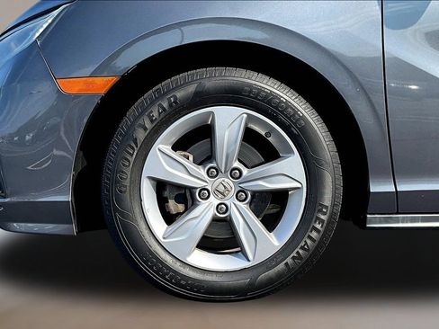 Used 2018 Honda Odyssey EX-L image 31