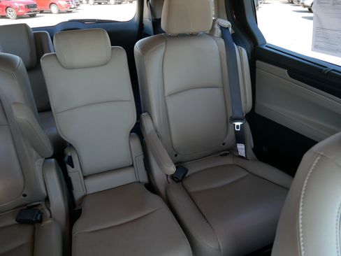 Used 2020 Honda Odyssey EX-L image 18