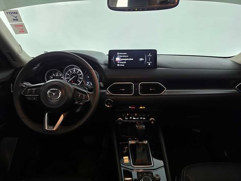 Used 2025 MAZDA CX-5 AWD 2.5 S image 18