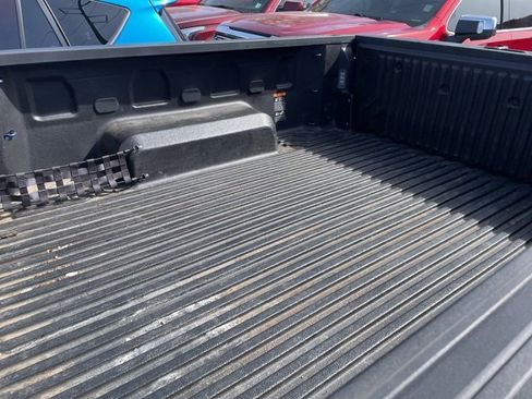 Used 2024 Chevrolet Silverado 2500 LT w/ All Star Edition image 11