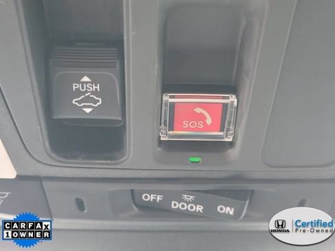 Used 2026 Honda CR-V Sport-L image 32