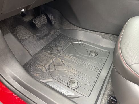 New 2026 Chevrolet Trax RS w/ Driver Confidence Package image 19