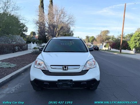 Used 2009 Honda CR-V EX image 2