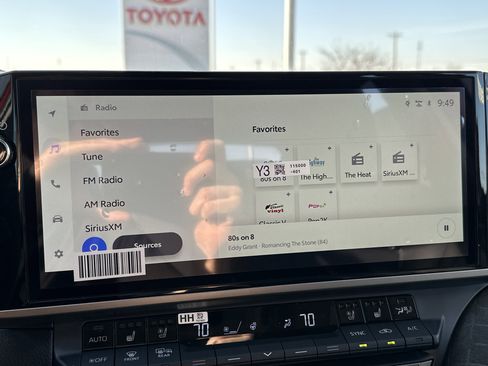 New 2026 Toyota Camry XLE w/ Premium Plus Package image 21