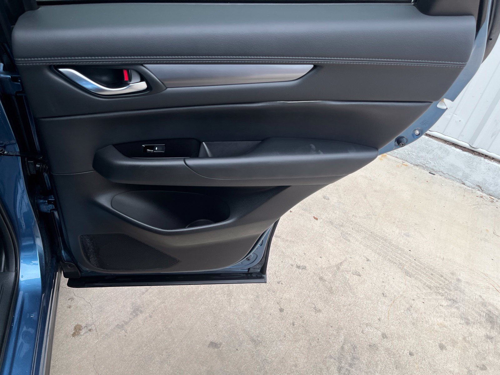 Used 2018 MAZDA CX-5 Touring FWD image 13