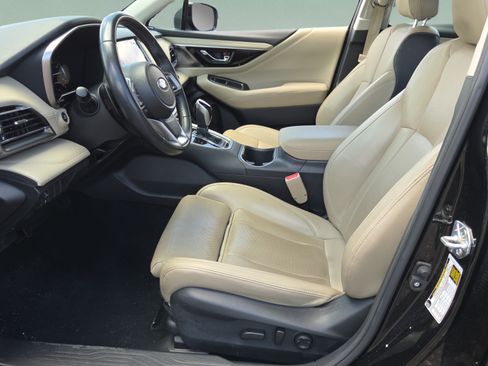 Used 2024 Subaru Legacy Limited AWD/4WD image 11