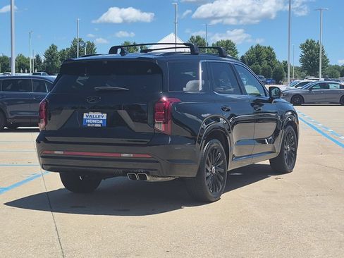 Used 2025 Hyundai Palisade Calligraphy AWD/4WD image 6