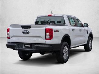 New 2025 Ford Ranger XL AWD/4WD video 2