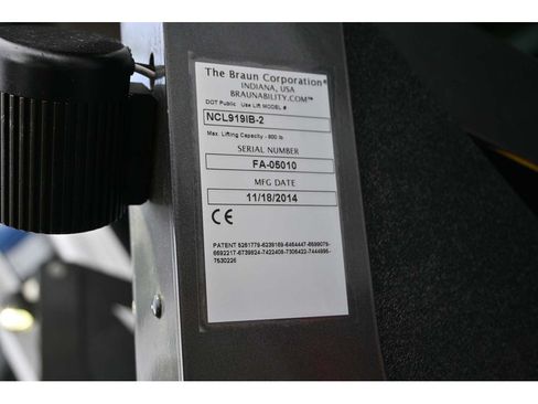 Used 2015 RAM ProMaster 2500 w/ Interior Convenience Group FWD image 21